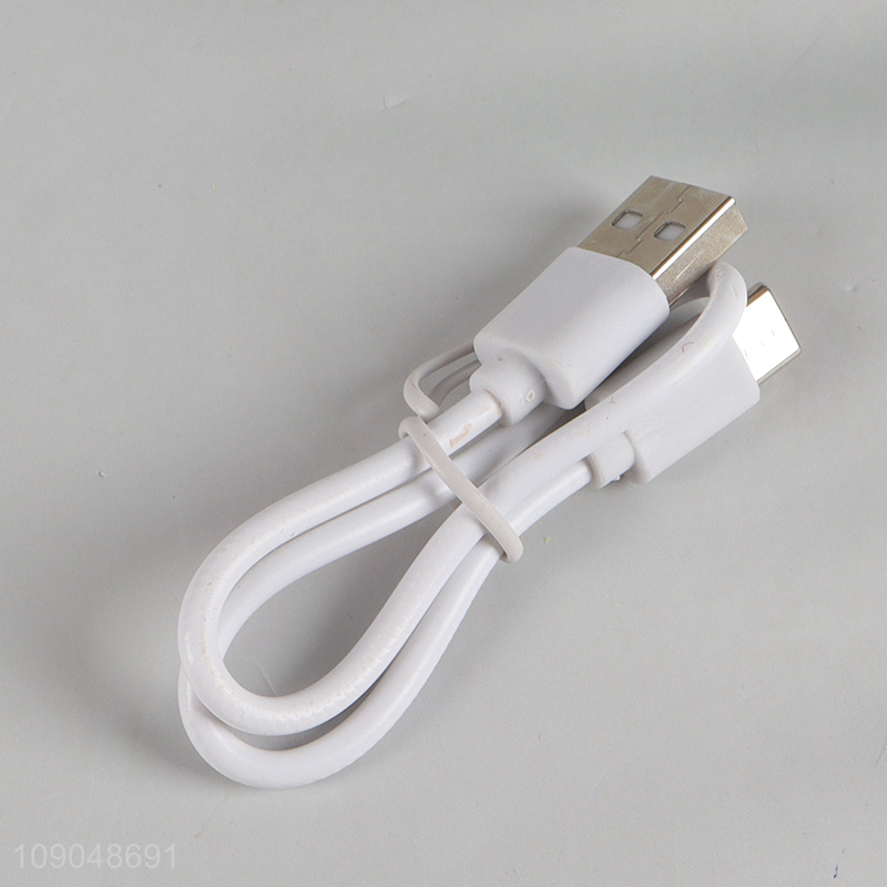 Promotional Portable LED Solar Work Light Rechargeable Outdoor Emergency Light