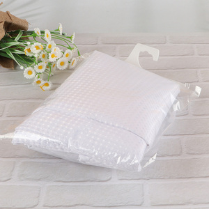 Good sale white polyester waterproof shower <em>curtain</em> <em>bath</em> <em>curtain</em> for bathroom