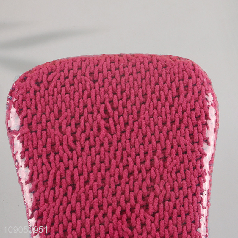 China Product Thick Cleaning Sponge Super Absorbent Scrub Sponge for Dish