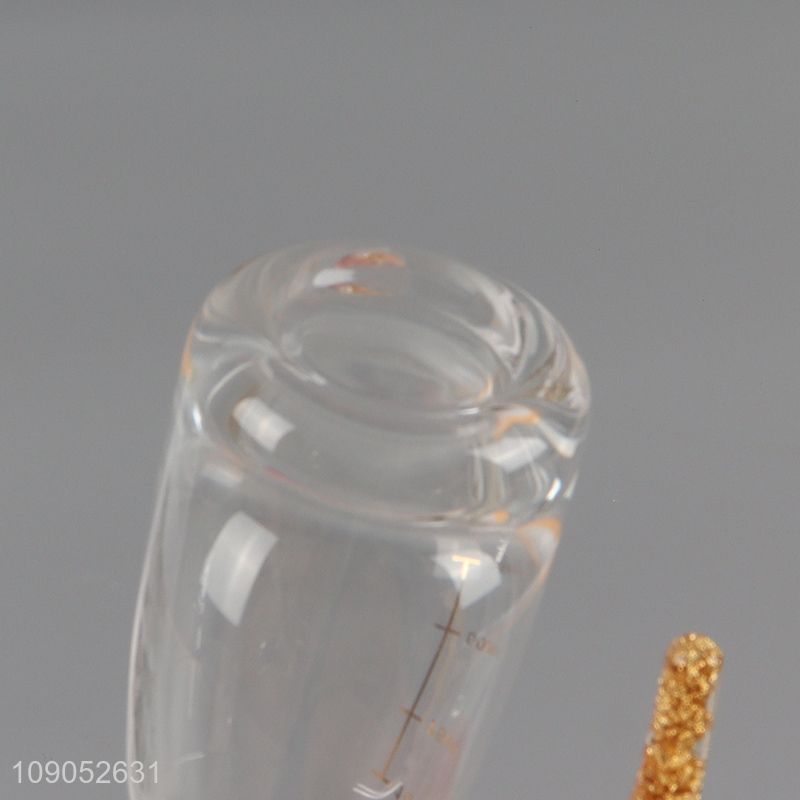 Top products home hotel glass wine dispenser shot glass dispenser for sale