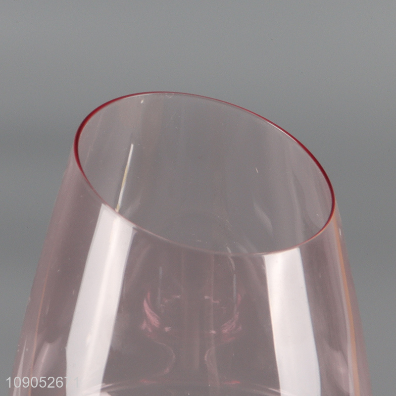 Best selling crystal glass wine glasses champagne glasses whisky glasses