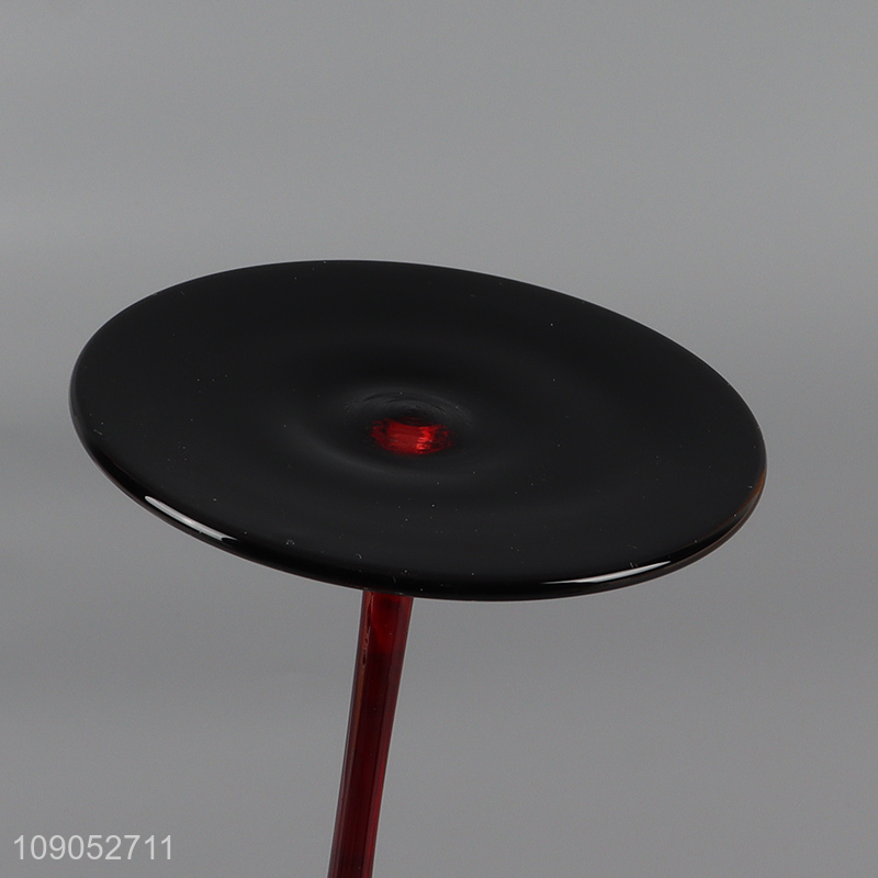 Hot products crystal glass wine glasses champagne glasses whisky glasses for sale