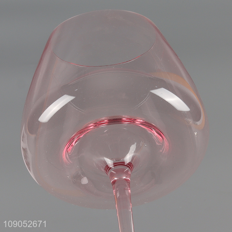 Best selling crystal glass wine glasses champagne glasses whisky glasses