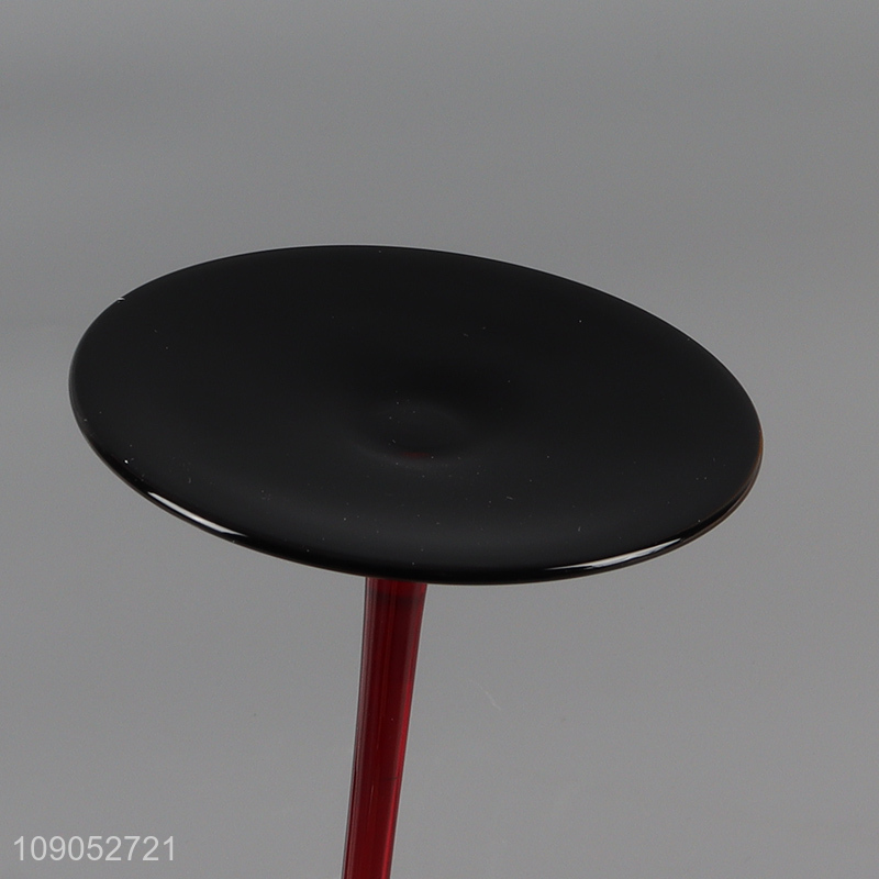 Good quality unbreakable crystal glass wine glasses champagne glasses for sale