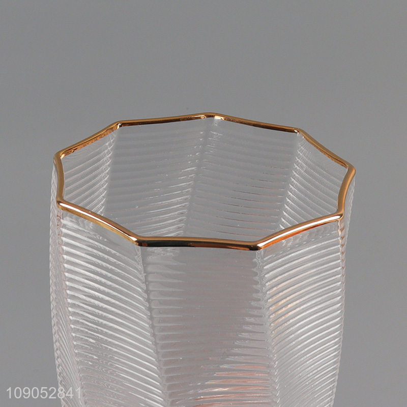 Factory price crystal glass unbreakable wine glasses champagne glasses for sale