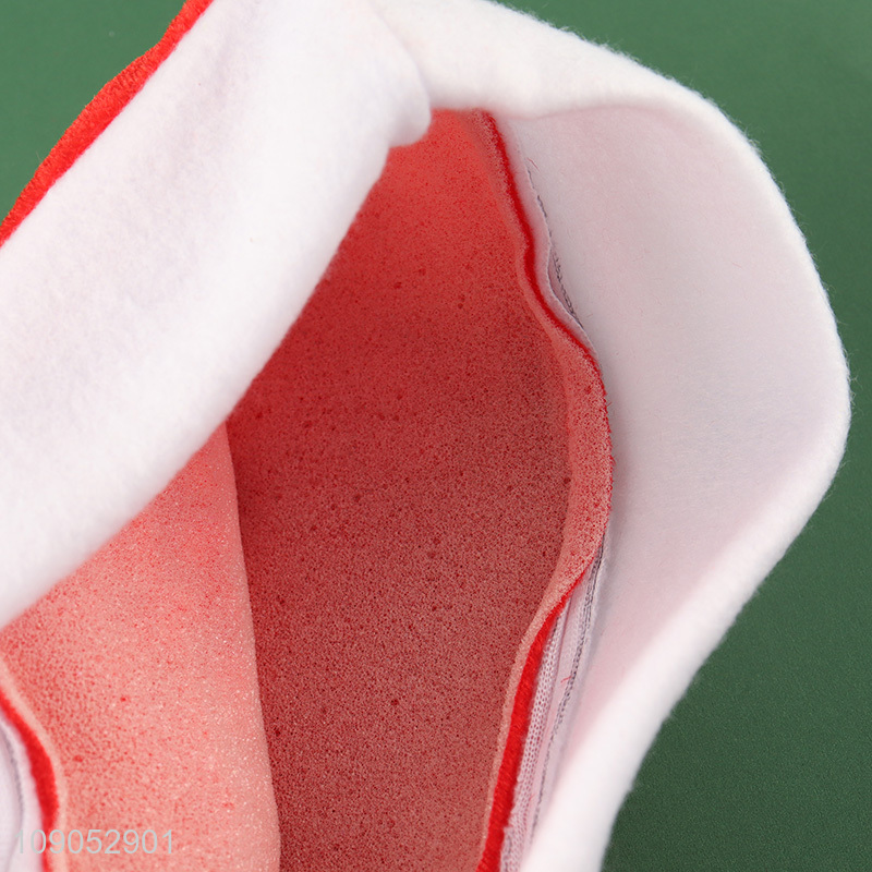 Hot Selling Cute Christams Hat Santa Hat New Year Party Hat