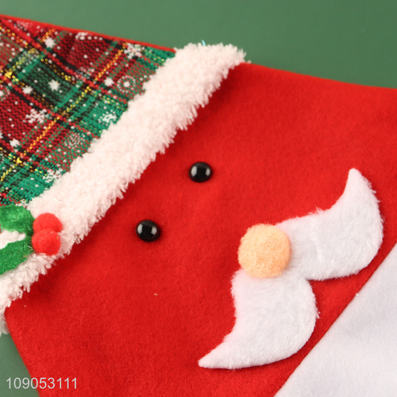 Low Price Kids Santa Hat Christmas Hat Christmas Photo Props