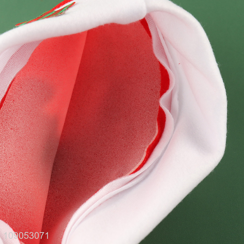 High Quality Santa Hat Christmas Hat Holiday Party Accessories