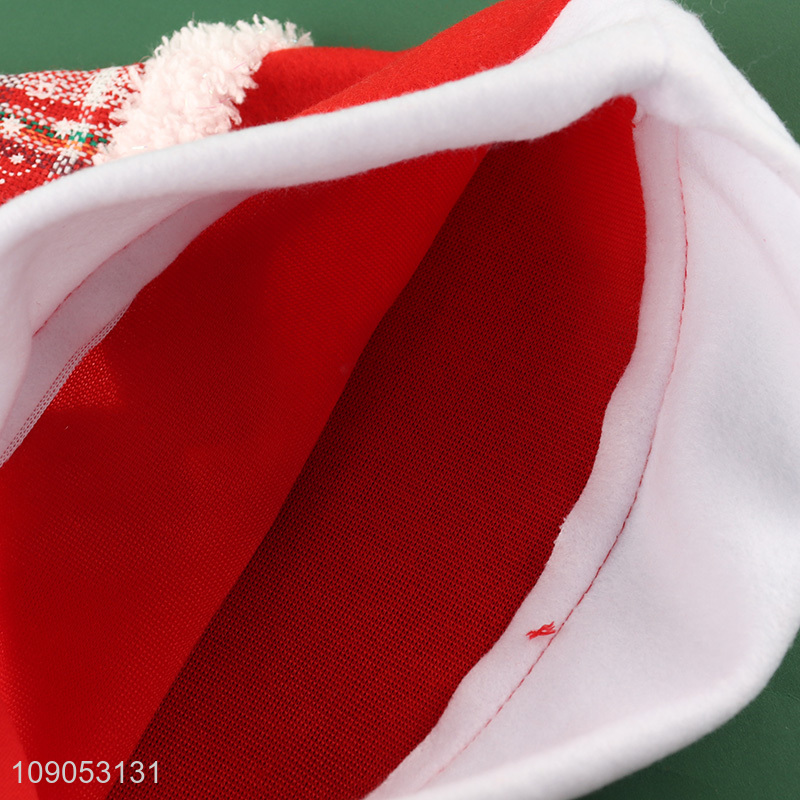 Online Wholesale Cute Santa Hat Christmas Hat for Adults & Kids