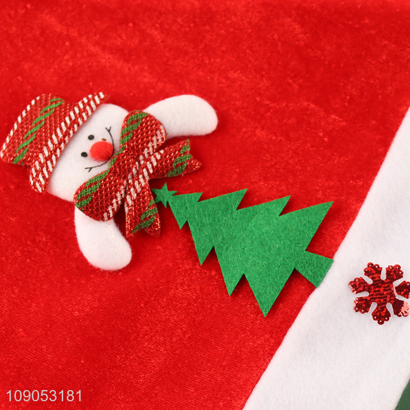 Good Quality Cute Christmas Hat Santa Hat Xmas Party Favors