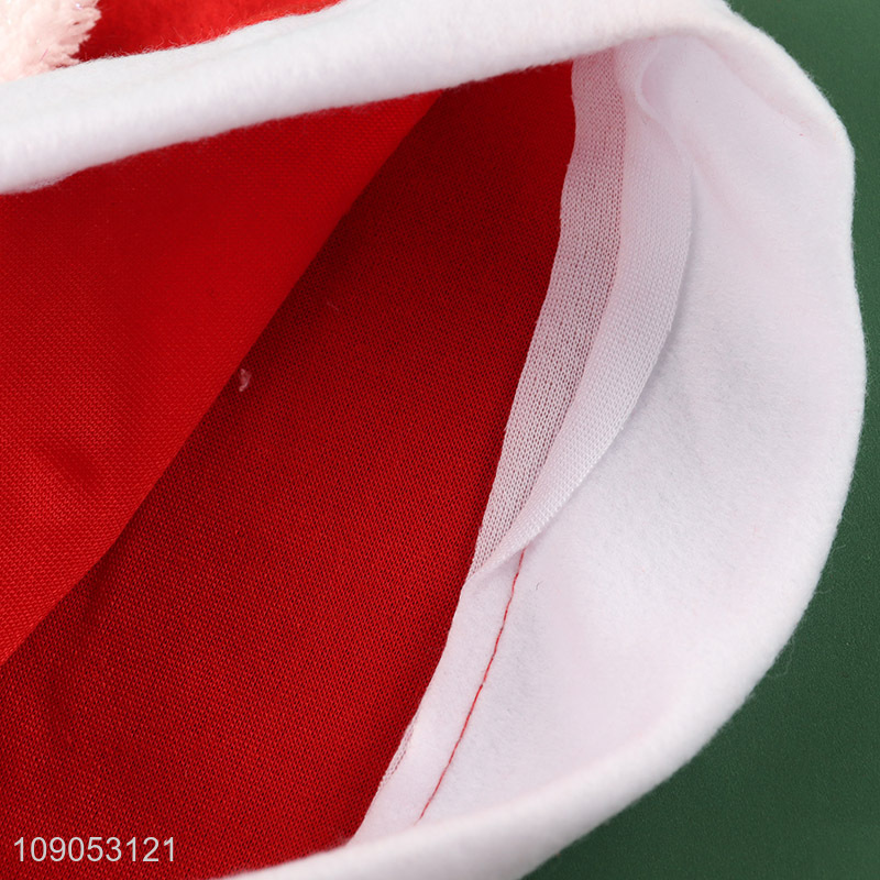 New Product Kids Christmas Hat Christmas Festive Party Hat