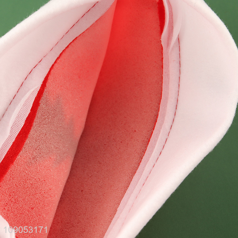 Hot Selling Cute Santa Hat Christmas Hat for Men Women Kids