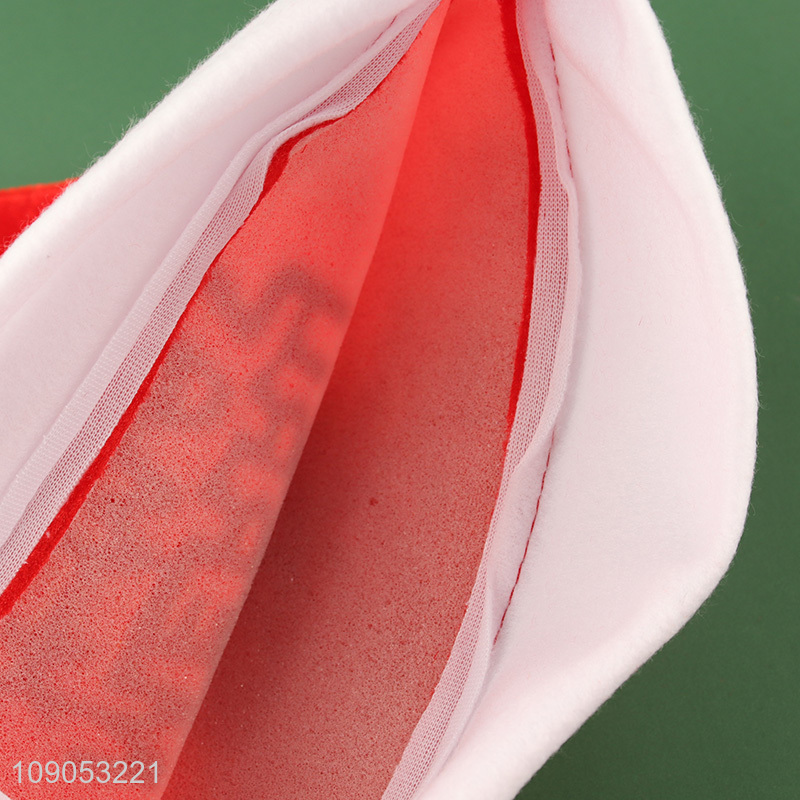 Online Wholesale Cute Christmas Hat Santa Hat for Kids and Adults
