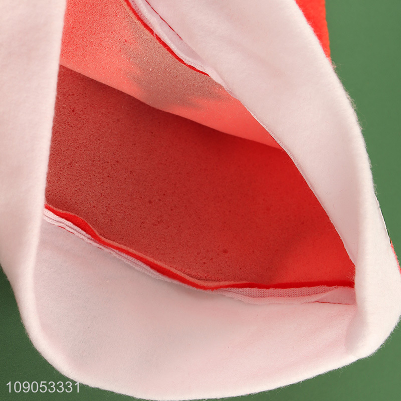 Wholesale Cute Santa Hat Christmas Hat Holiday Party Accessories