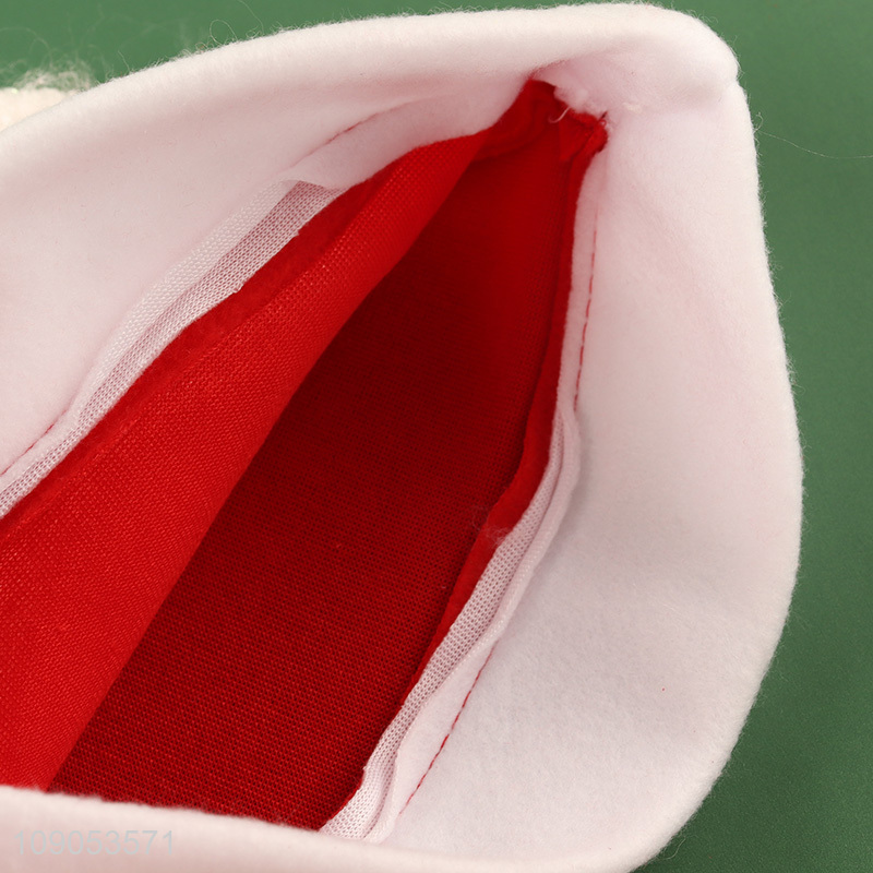 New Product Christmas Hat Santa Hat Festival Party Headwear