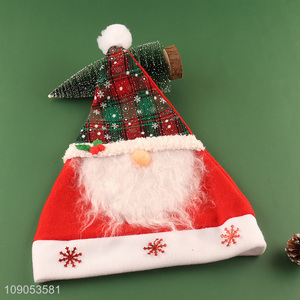 Online Wholesale Christmas Santa Hat Seasonal Festive Party Hat