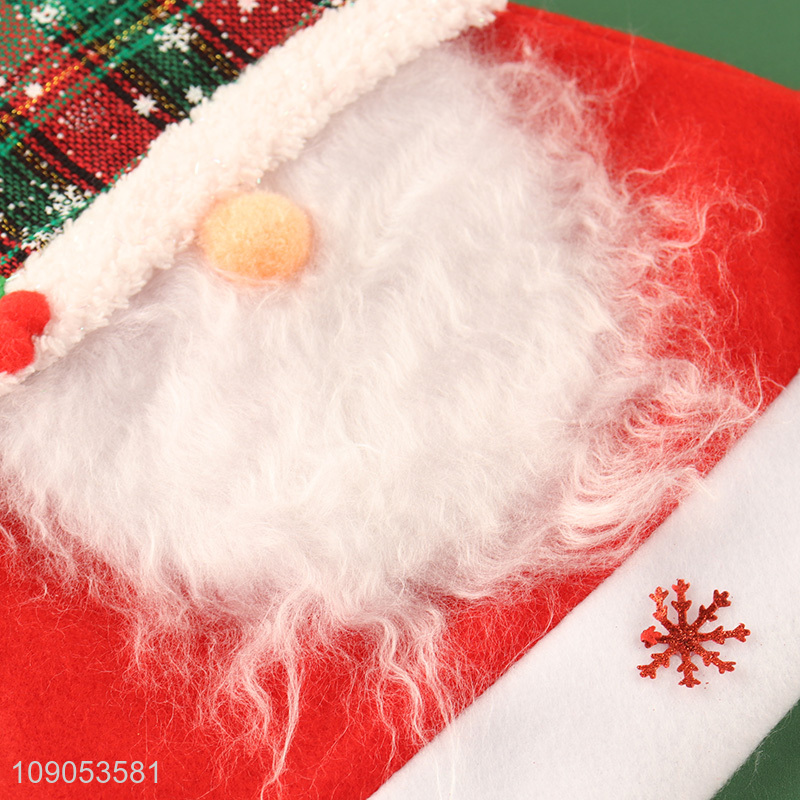 Online Wholesale Christmas Santa Hat Seasonal Festive Party Hat