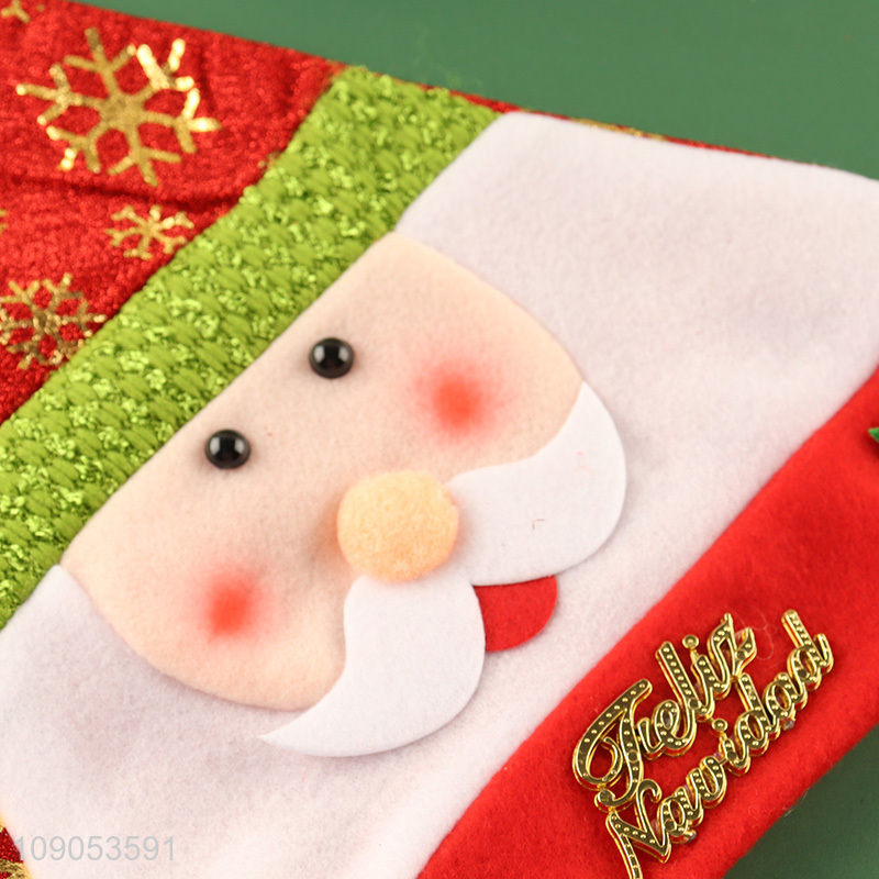 Factory Price Santa Hat Christmas Hat Holiday Party Accessories