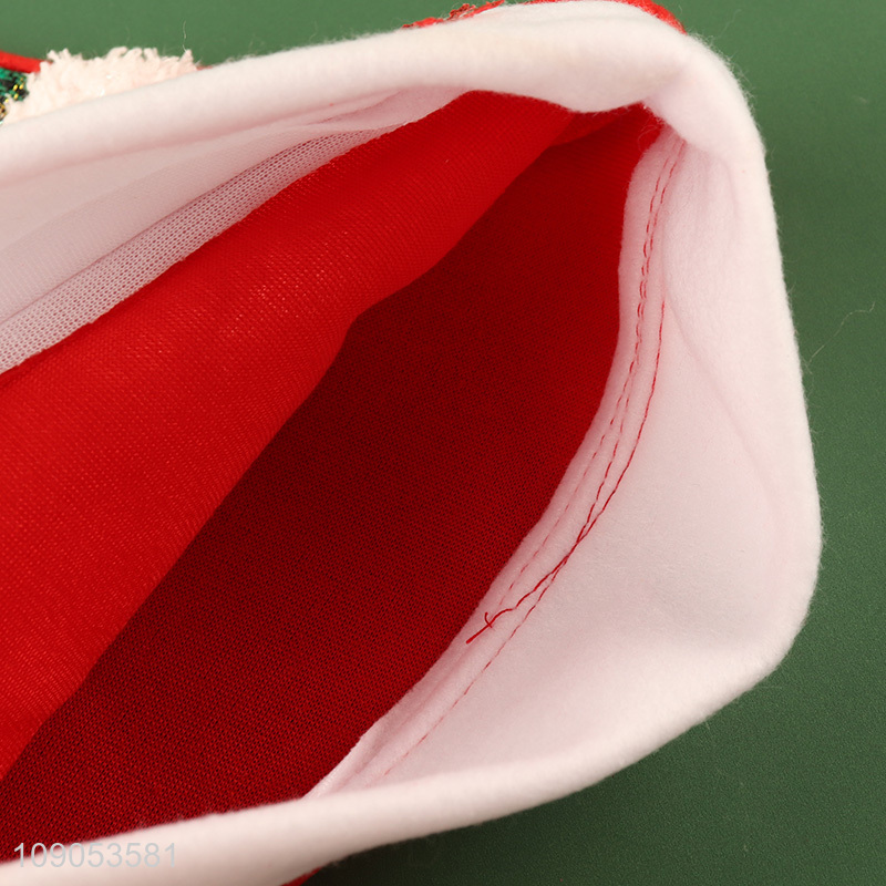 Online Wholesale Christmas Santa Hat Seasonal Festive Party Hat