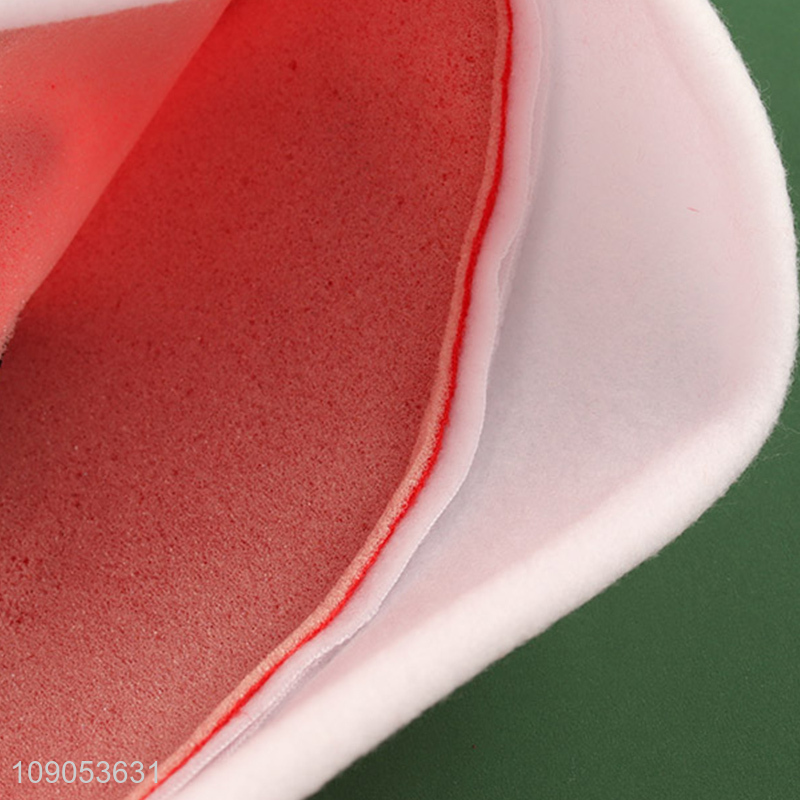 Good Quality Kids Santa Hat Christmas Hat Christmas Photo Props