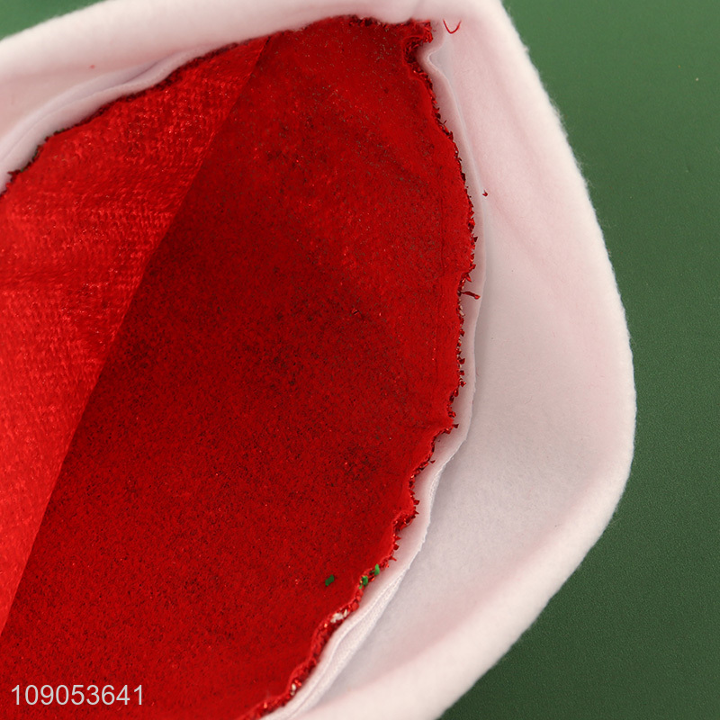 New Arrival Kids Christmas Hat Christmas Festive Party Hat