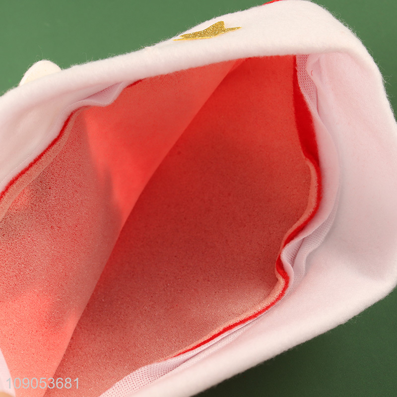 Factory Price Cute Christams Hat Santa Hat New Year Party Hat