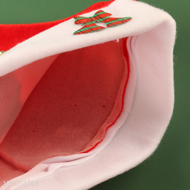 Online Wholesale Unisex Christmas Hat Santa Hat Xmas Party Hat