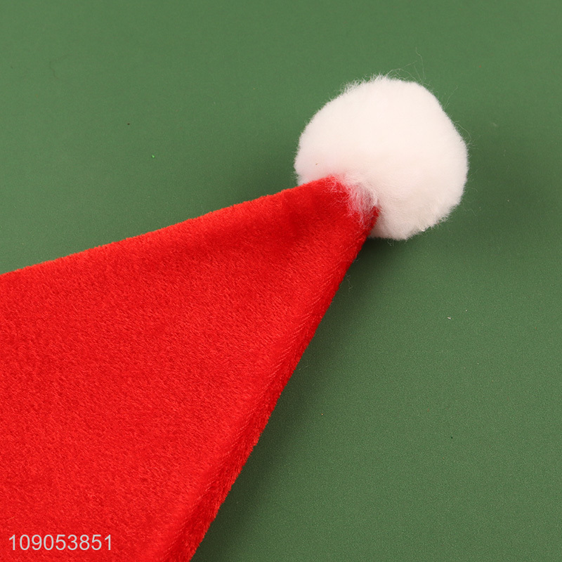 Online Wholesale Santa Hat Christmas Hat Holiday Party Accessories