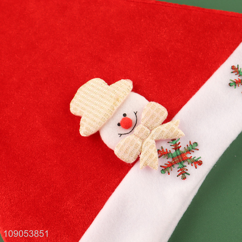 Online Wholesale Santa Hat Christmas Hat Holiday Party Accessories