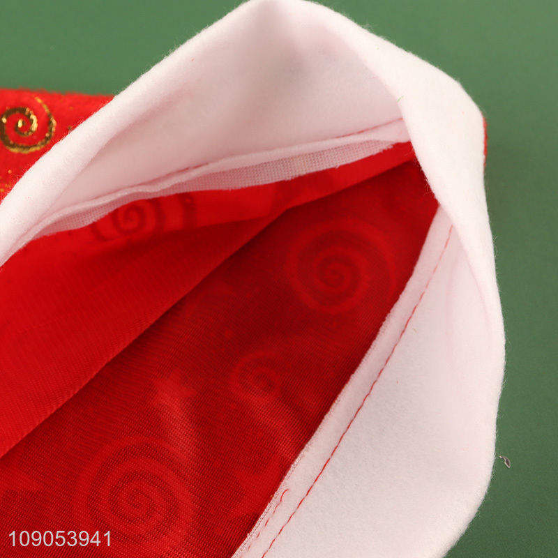 Online Wholesale Cute Christams Hat Santa Hat New Year Party Hat