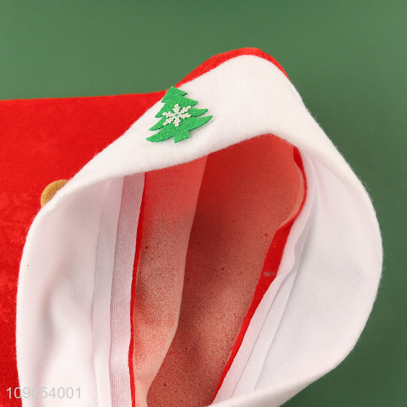 New Arrival Cute Christmas Hat Santa Hat for Kids and Adults