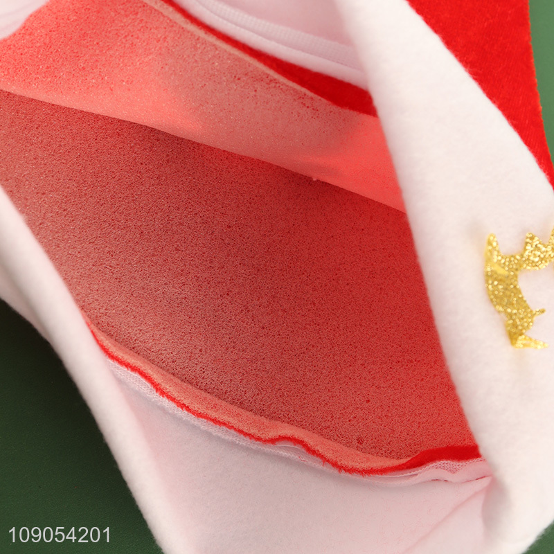 New Product Cute Christams Hat Santa Hat New Year Party Hat