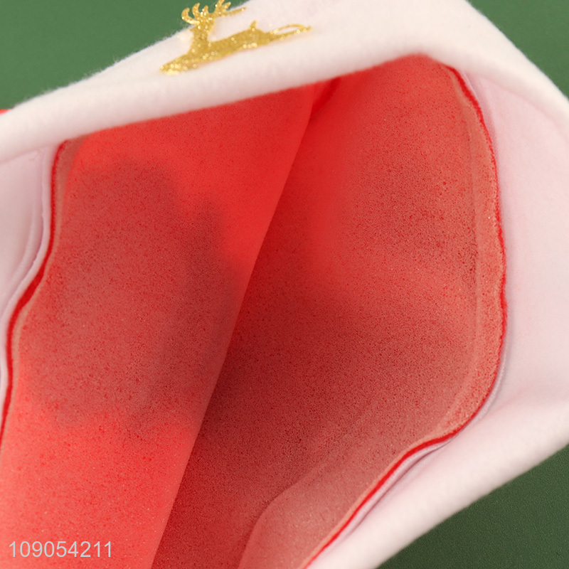 Online Wholesale Cute Santa Hat Christmas Hat for Men Women Kids