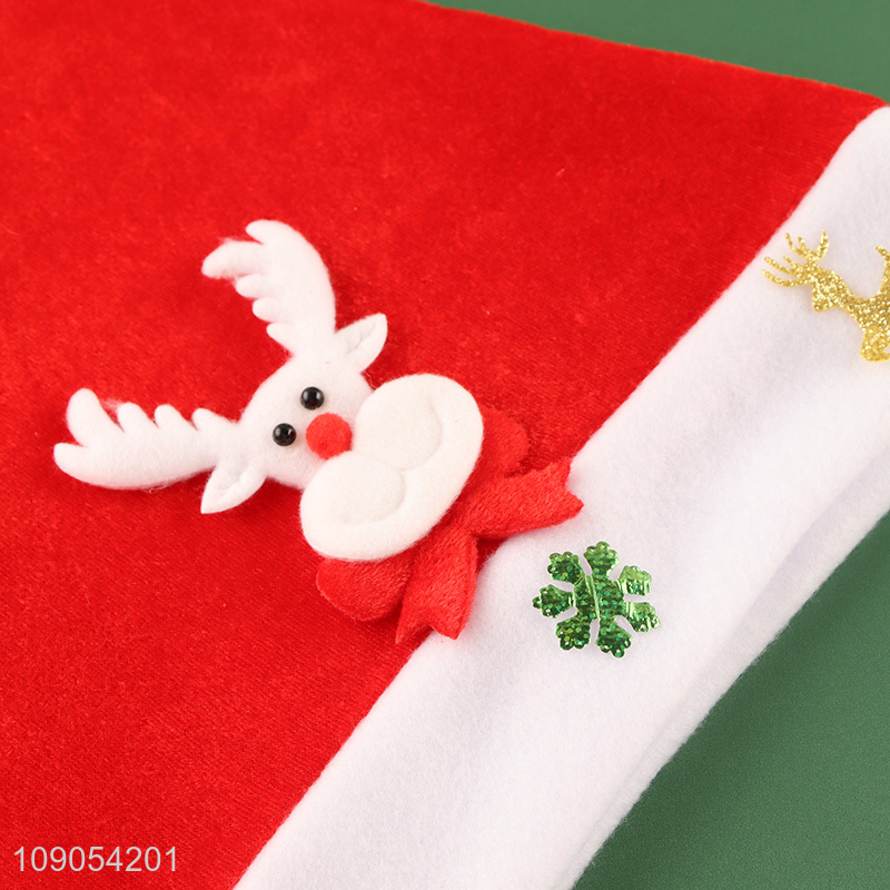 New Product Cute Christams Hat Santa Hat New Year Party Hat