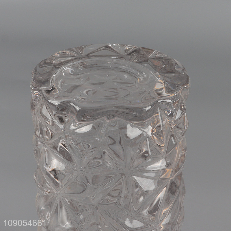 Hot selling clear glass bar beer glasses champagne glasses whiskey glasses