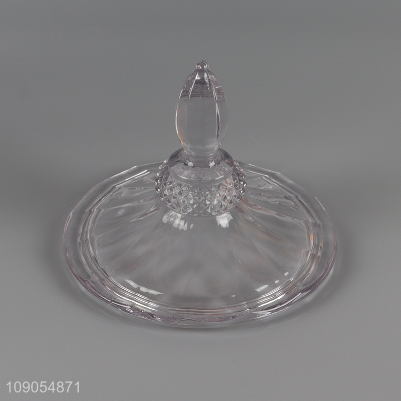 China supplier glass fruit juice beverage dispenser for drinking