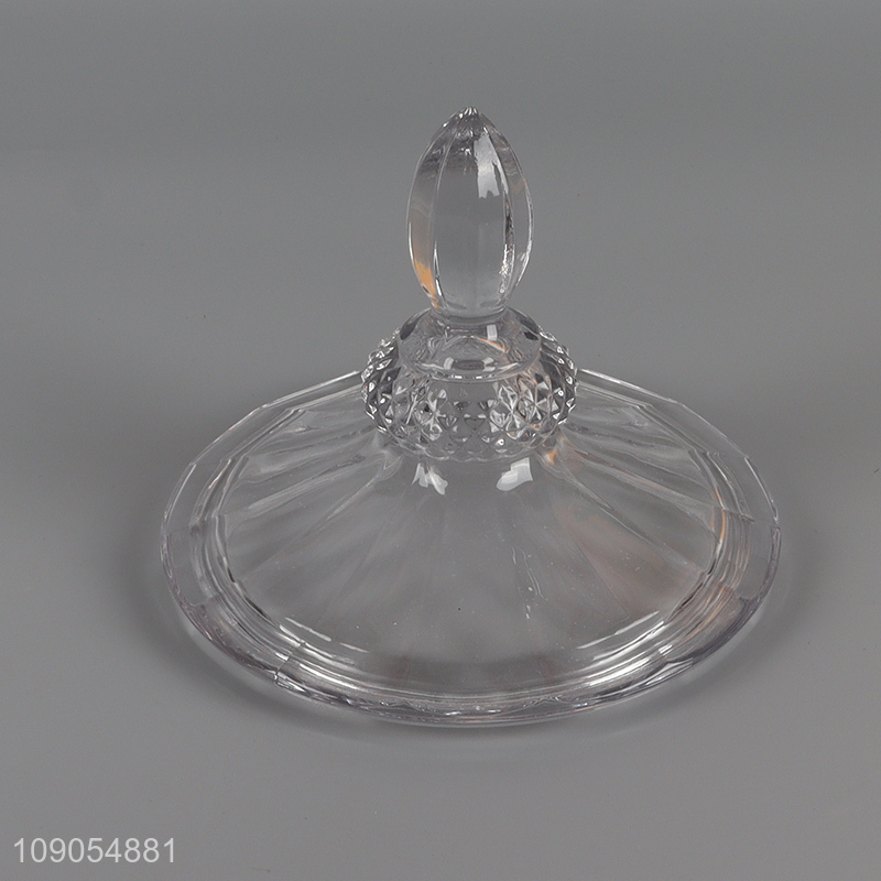 Hot products large capacity glass juice beverage dispenser for drinking