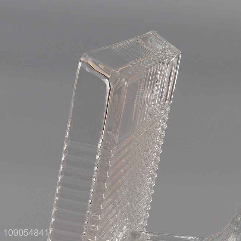 Best quality home restaurant tabletop decoration fruits dessert serving plate