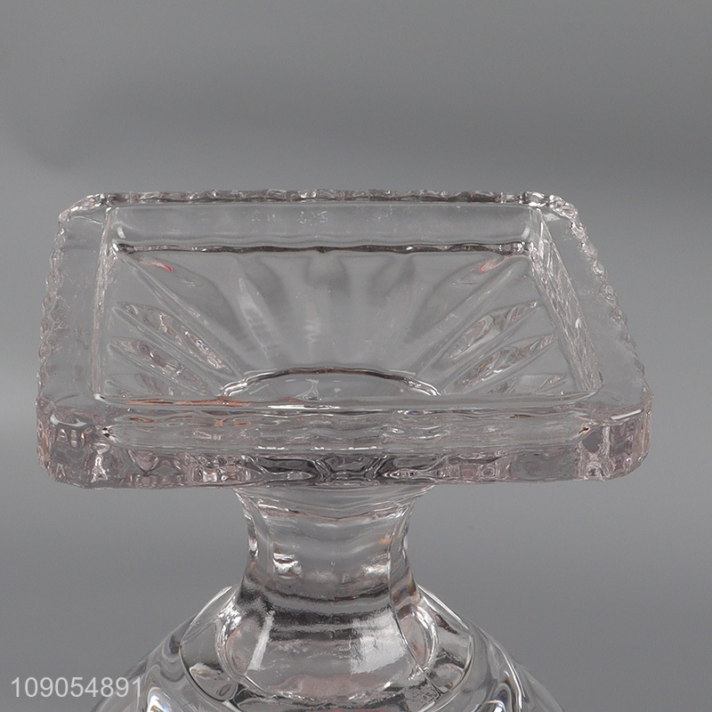 Yiwu market glass home party beverage juice drinking dispenser for sale