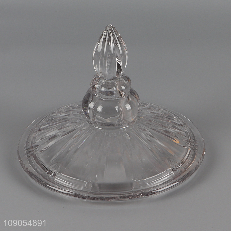 Yiwu market glass home party beverage juice drinking dispenser for sale