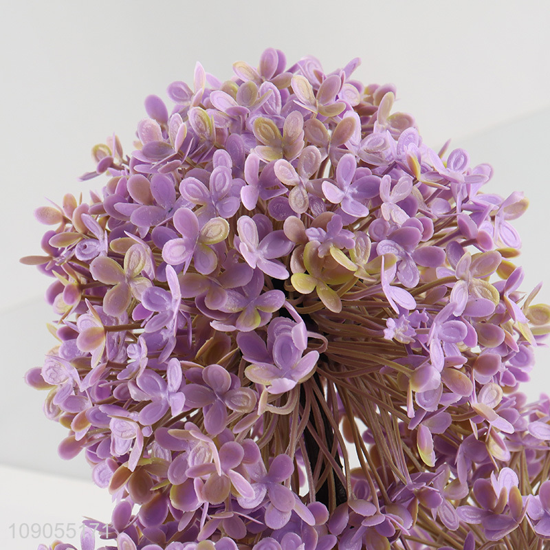 High Quality Fake Plants Artitificial Potted Plants for Garden Decor