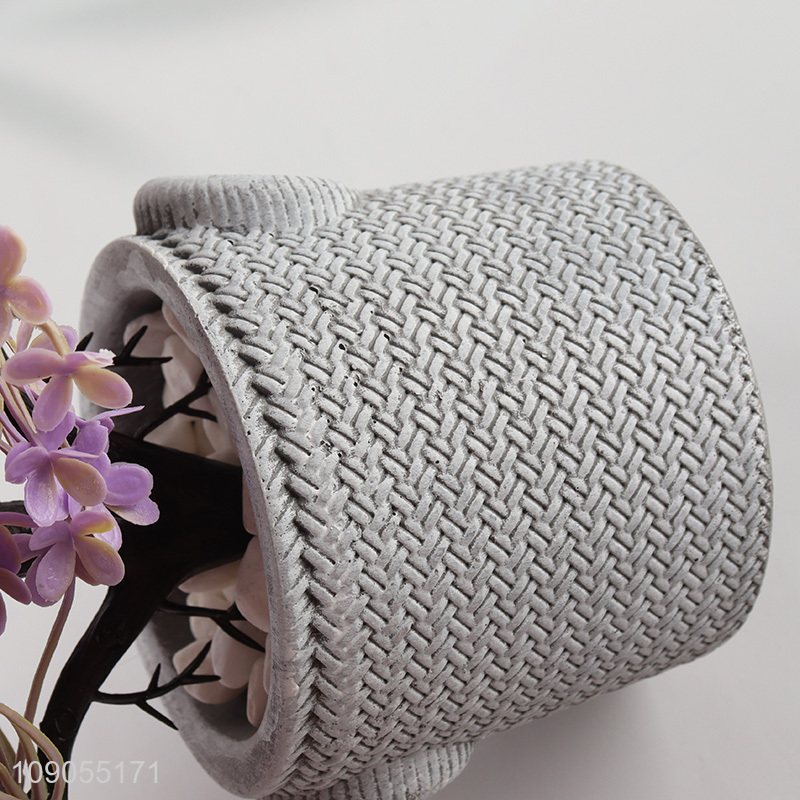 High Quality Fake Plants Artitificial Potted Plants for Garden Decor