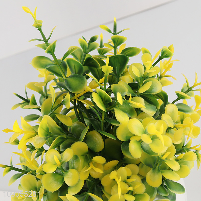 Good Quality Artificial Plants Fake Potted Plants for Living Room Decor