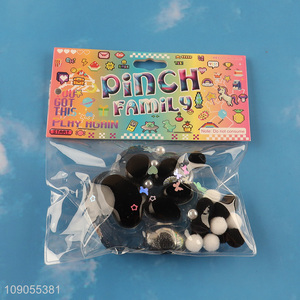 Promotional Soft Squeeze <em>Toy</em> Anxiety Relief <em>Toy</em> Squishy <em>Cat</em> Paw