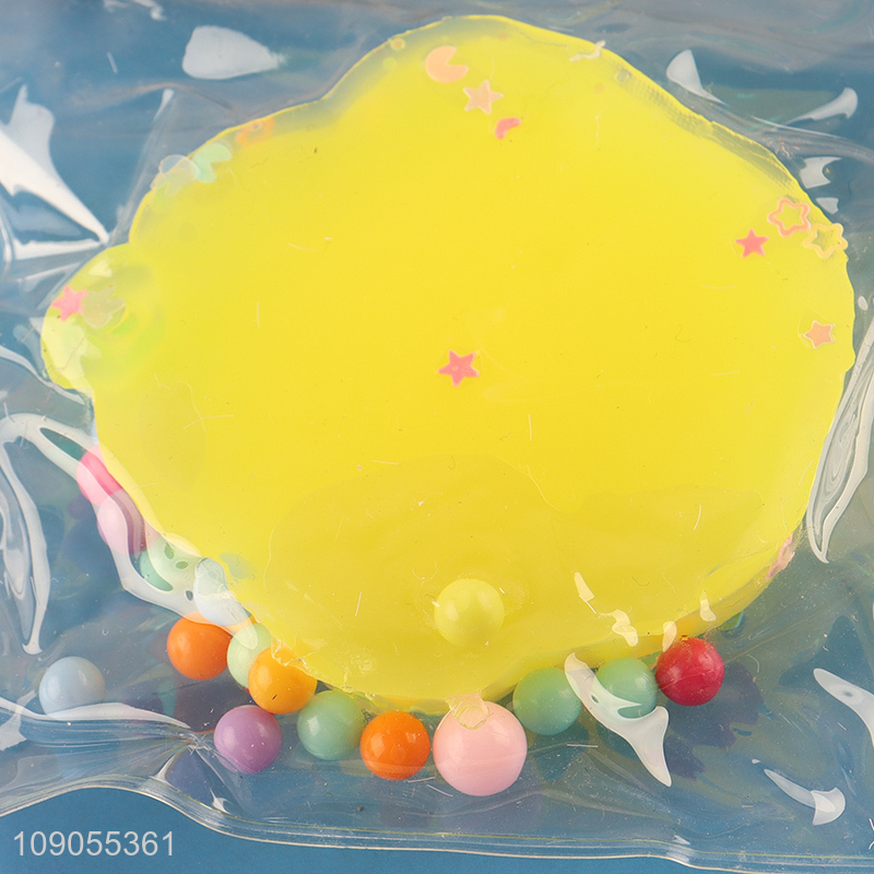 China Imports Soft Squeeze Stress Relief Fidget Toy Squishy Cat Paw