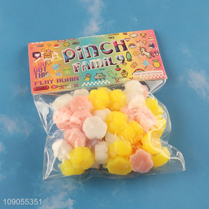 New Arrival Soft Stress Relief <em>Toy</em> Squeeze <em>Toy</em> Squishy <em>Cat</em> Paw