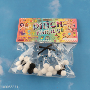 New Product Soft Stress Relief Squeeze Fidget <em>Toy</em> Squishy <em>Cat</em> Paw