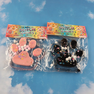 Online Wholesale Soft Squishy Squeeze <em>Toy</em> Party Favors Squishy <em>Cat</em> Paw