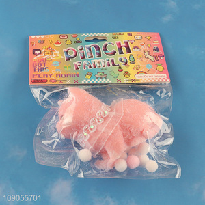 Good Quality Soft Stress Relief Squishies <em>Toy</em> Squeeze <em>Toy</em> Squishy <em>Cat</em>