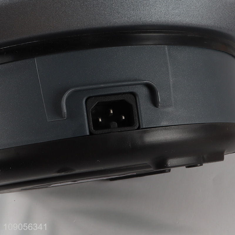 Top quality home kitchen appliance electric hot pot for sale